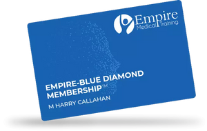 Blue Diamond Membership - 1 Year Extension