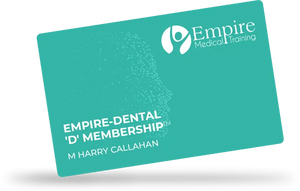 Dental-D Membership Without Livestream