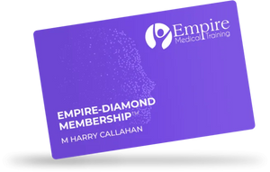 Diamond Membership - Annual End of Year Sale Courses + 6 Month Membership Extension + FREE Livestream Plus Membership™
