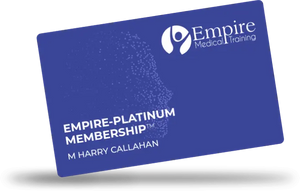 Platinum Membership ($400 OFF) Without Livestream Membership + In-Person Platelet-Rich Plasma Training FREE ($1,899 Value)