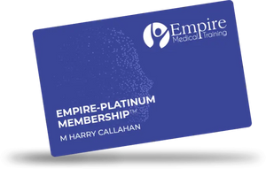 Platinum Membership + Platelet-Rich Plasma Training